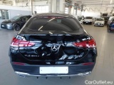  Mercedes  G-Klasee MERCEDES-BENZ GLE COUPÉ / 2020 / 5P / SUV GLE COUPÈ 300 D 4M M HYBRID PREMIUM PLUS #27