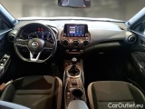  Nissan  Juke NISSAN  / 2019 / 5P / CROSSOVER 1.0 DIG-T 114 N-CONNECTA MT #3
