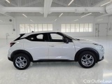  Nissan  Juke NISSAN  / 2019 / 5P / CROSSOVER 1.0 DIG-T 114 N-CONNECTA MT #7