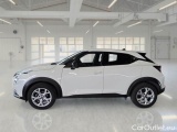  Nissan  Juke NISSAN  / 2019 / 5P / CROSSOVER 1.0 DIG-T 114 N-CONNECTA MT #8