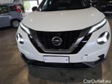  Nissan  Juke NISSAN  / 2019 / 5P / CROSSOVER 1.0 DIG-T 114 N-CONNECTA MT #22