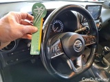  Nissan  Juke NISSAN  / 2019 / 5P / CROSSOVER 1.0 DIG-T 114 N-CONNECTA MT #53