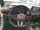  Nissan  Juke NISSAN  / 2019 / 5P / CROSSOVER 1.0 DIG-T 114 N-CONNECTA MT #52