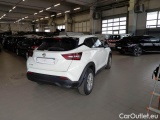  Nissan  Juke NISSAN  / 2019 / 5P / CROSSOVER 1.0 DIG-T 117 VISIA MT #2