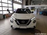  Nissan  Juke NISSAN  / 2019 / 5P / CROSSOVER 1.0 DIG-T 117 VISIA MT #6