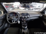  Nissan  Juke NISSAN  / 2019 / 5P / CROSSOVER 1.0 DIG-T 117 VISIA MT #3