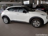  Nissan  Juke NISSAN  / 2019 / 5P / CROSSOVER 1.0 DIG-T 117 VISIA MT #7