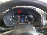  Nissan  Juke NISSAN  / 2019 / 5P / CROSSOVER 1.0 DIG-T 117 VISIA MT #4