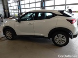  Nissan  Juke NISSAN  / 2019 / 5P / CROSSOVER 1.0 DIG-T 117 VISIA MT #8