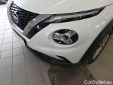  Nissan  Juke NISSAN  / 2019 / 5P / CROSSOVER 1.0 DIG-T 117 VISIA MT #27