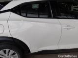  Nissan  Juke NISSAN  / 2019 / 5P / CROSSOVER 1.0 DIG-T 117 VISIA MT #29