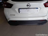  Nissan  Juke NISSAN  / 2019 / 5P / CROSSOVER 1.0 DIG-T 117 VISIA MT #35