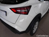  Nissan  Juke NISSAN  / 2019 / 5P / CROSSOVER 1.0 DIG-T 117 VISIA MT #32