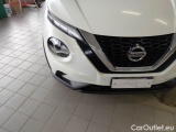  Nissan  Juke NISSAN  / 2019 / 5P / CROSSOVER 1.0 DIG-T 117 VISIA MT #25