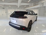  Peugeot  2008 PEUGEOT  / 2019 / 5P / CROSSOVER BLUEHDI 130 EAT8 ALLURE S/S AUT. #2