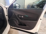  Peugeot  2008 PEUGEOT  / 2019 / 5P / CROSSOVER BLUEHDI 130 EAT8 ALLURE S/S AUT. #107
