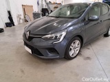  Renault  Clio RENAULT  / 2019 / 5P / BERLINA 1.0 TCE 66KW BUSINESS #35