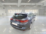  Renault  Megane RENAULT MÉGANE SPORTER / 2020 / 5P / STATION WAGON 1.5 DCI 85KW BLUE BUSINESS #2