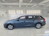  Renault  Megane RENAULT MÉGANE SPORTER / 2020 / 5P / STATION WAGON 1.5 DCI 85KW BLUE BUSINESS #8