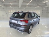  Skoda  KAMIQ SKODA  / 2019 / 5P / SUV 1.0 TSI 81KW STYLE DSG #2