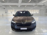  Skoda  KAMIQ SKODA  / 2019 / 5P / SUV 1.0 TSI 81KW STYLE DSG #6
