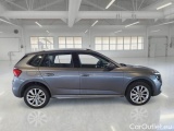  Skoda  KAMIQ SKODA  / 2019 / 5P / SUV 1.0 TSI 81KW STYLE DSG #7