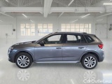  Skoda  KAMIQ SKODA  / 2019 / 5P / SUV 1.0 TSI 81KW STYLE DSG #8