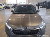  Skoda  KAMIQ SKODA  / 2019 / 5P / SUV 1.0 TSI 81KW STYLE DSG #27
