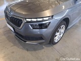  Skoda  KAMIQ SKODA  / 2019 / 5P / SUV 1.0 TSI 81KW STYLE DSG #29