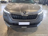  Skoda  KAMIQ SKODA  / 2019 / 5P / SUV 1.0 TSI 81KW STYLE DSG #31