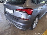  Skoda  KAMIQ SKODA  / 2019 / 5P / SUV 1.0 TSI 81KW STYLE DSG #50