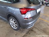  Skoda  KAMIQ SKODA  / 2019 / 5P / SUV 1.0 TSI 81KW STYLE DSG #55