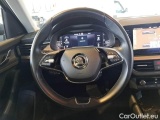  Skoda  KAMIQ SKODA  / 2019 / 5P / SUV 1.0 TSI 81KW STYLE DSG #116
