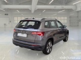  Skoda  Karoq SKODA  / 2017 / 5P / SUV 2.0 TDI 85KW EVO SCR EXECUTIVE DSG #2