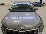  Skoda  Karoq SKODA  / 2017 / 5P / SUV 2.0 TDI 85KW EVO SCR EXECUTIVE DSG #28