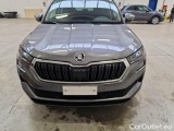  Skoda  Karoq SKODA  / 2017 / 5P / SUV 2.0 TDI 85KW EVO SCR EXECUTIVE DSG #36
