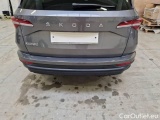  Skoda  Karoq SKODA  / 2017 / 5P / SUV 2.0 TDI 85KW EVO SCR EXECUTIVE DSG #47