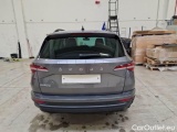  Skoda  Karoq SKODA  / 2017 / 5P / SUV 2.0 TDI 85KW EVO SCR EXECUTIVE DSG #56