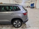  Skoda  Karoq SKODA  / 2017 / 5P / SUV 2.0 TDI 85KW EVO SCR EXECUTIVE DSG #61