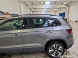  Skoda  Karoq SKODA  / 2017 / 5P / SUV 2.0 TDI 85KW EVO SCR EXECUTIVE DSG #68