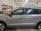  Skoda  Karoq SKODA  / 2017 / 5P / SUV 2.0 TDI 85KW EVO SCR EXECUTIVE DSG #71