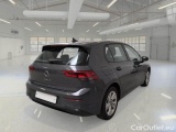  Volkswagen  Golf  VOLKSWAGEN / 2019 / 5P / BERLINA 2.0 TDI SCR LIFE DSG #2