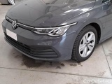  Volkswagen  Golf  VOLKSWAGEN / 2019 / 5P / BERLINA 2.0 TDI SCR LIFE DSG #36