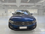  Volkswagen  Passat VOLKSWAGEN  / 2019 / 5P / STATION WAGON VAR. 2.0TDI SCR 147KW EXECUTIVE DSG #6