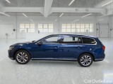  Volkswagen  Passat VOLKSWAGEN  / 2019 / 5P / STATION WAGON VAR. 2.0TDI SCR 147KW EXECUTIVE DSG #8