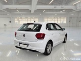  Volkswagen  Polo VOLKSWAGEN  / 2017 / 5P / BERLINA 1.0 TGI TRENDLINE #2