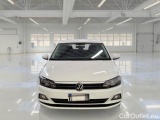  Volkswagen  Polo VOLKSWAGEN  / 2017 / 5P / BERLINA 1.0 TGI TRENDLINE #6