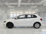  Volkswagen  Polo VOLKSWAGEN  / 2017 / 5P / BERLINA 1.0 TGI TRENDLINE #8