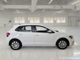  Volkswagen  Polo VOLKSWAGEN  / 2017 / 5P / BERLINA 1.0 TGI TRENDLINE #7