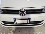 Volkswagen  Polo VOLKSWAGEN  / 2017 / 5P / BERLINA 1.0 TGI TRENDLINE #31
